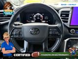 Used 2023 Toyota Tundra Truck