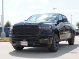 New 2026 Ram 1500 Truck