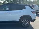 Used 2024 Jeep Compass SUV