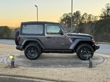 New 2026 Jeep Wrangler SUV