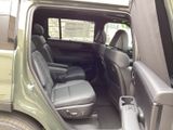 New 2026 Hyundai Santa Fe SUV