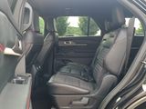 Used 2025 Ford Explorer SUV
