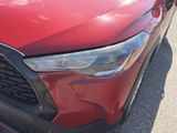 Used 2023 Toyota Corolla Cross SUV
