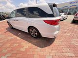 Used 2020 Honda Odyssey Van