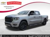 Used 2024 Ram 1500 Truck