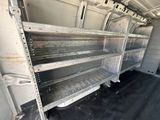 Used 2018 Chevrolet Express 2500 Van