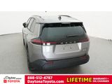 New 2026 Toyota RAV4 SUV