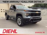 Used 2024 Chevrolet Silverado 2500HD Truck