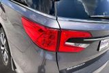 Used 2024 Honda Odyssey Van