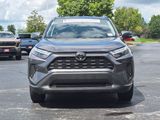Used 2025 Toyota RAV4 SUV