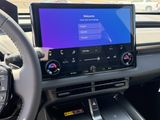 New 2026 Toyota bZ SUV