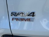 Used 2024 Toyota RAV4 Prime SUV