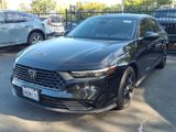 Used 2024 Honda Accord Sedan