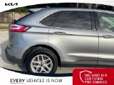 Used 2022 Ford Edge SUV