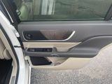 Used 2017 Lincoln Continental Sedan