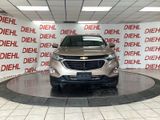 Used 2018 Chevrolet Equinox SUV