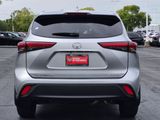 Used 2022 Toyota Highlander SUV