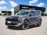 New 2026 Kia Sportage Hybrid SUV