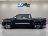 Used 2025 Toyota Tundra Hybrid Truck
