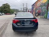 Used 2017 Toyota Corolla Sedan