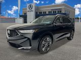 New 2026 Acura MDX SUV