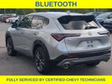 Used 2025 Acura ADX SUV