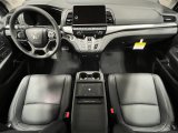 New 2026 Honda Odyssey Van