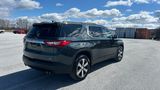 Used 2019 Chevrolet Traverse SUV