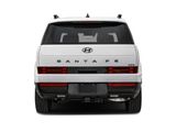 New 2026 Hyundai Santa Fe Hybrid SUV