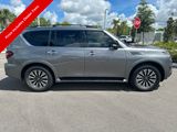 Used 2023 Nissan Armada SUV