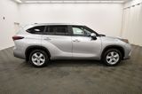 Used 2024 Toyota Highlander SUV