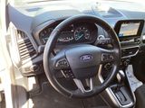 Used 2018 Ford EcoSport SUV