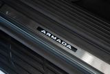 Used 2025 Nissan Armada SUV