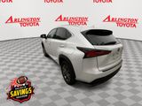 Used 2021 Lexus NX SUV