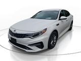 Used 2019 Kia Optima Sedan