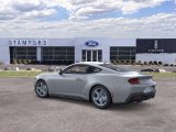 New 2026 Ford Mustang Coupe