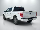 Used 2023 Ford F-150 Truck