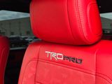 Used 2025 Toyota Tundra Hybrid Truck