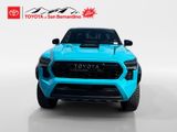 New 2026 Toyota Tacoma i-FORCE MAX Truck