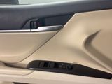 Used 2023 Toyota Camry Hybrid Sedan