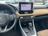 Used 2022 Toyota RAV4 Hybrid SUV