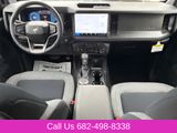 New 2026 Ford Bronco SUV