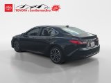 Used 2026 Toyota Camry Sedan