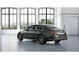 New 2027 Mercedes-benz E Class Sedan Sedan