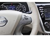 Used 2018 Nissan Murano SUV
