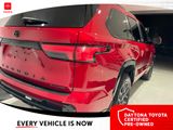 Used 2026 Toyota Sequoia SUV