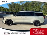 Used 2025 Kia Carnival Van