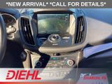Used 2019 Ford Escape SUV