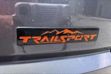 Used 2026 Honda Passport SUV