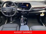 New 2026 Chevrolet Trax SUV